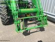 Tractor agrícola - John Deere - 6125 m