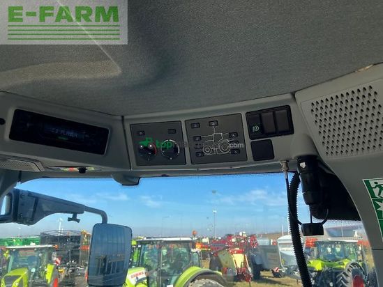 Tractor agrícola - Claas - axion 960 stage iv mr