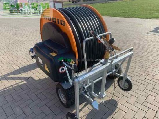 Riego -  - hüdig sport beregnungsanlage 160/50