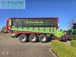 Remolqu agrícola - Strautmann - giga-vitesse cfs 4402 do