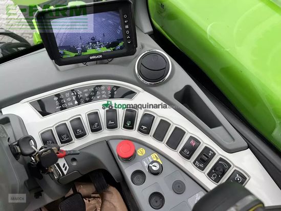 Telescopica - Merlo - multifarmer 34.9 cs-140