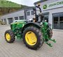Tractor agrícola - John Deere - 5050e