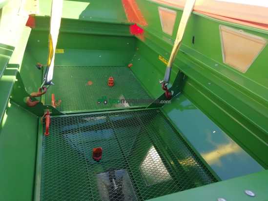 ABONADORA AMAZONE ZA-M PROFIS 3000