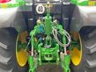 Tractor agrícola - John Deere - 6120m