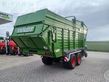 Cinta transportadora de forraje - Fendt - tigo 50 mrd