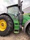Tractor agrícola - John Deere - 6215r