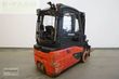 Elevadora - Linde - e 20 l evo 386-02