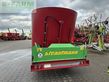 Remolqu esparcidor - Strautmann - vertimix 1250