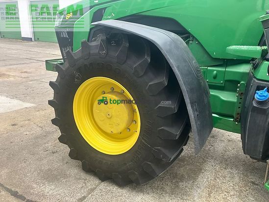Tractor agrícola - John Deere - 8r340 *auto powr ivt*