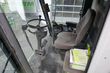 Cosechadora de Cereal - Claas - mega 360 cac
