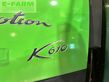 Tractor agrícola - Deutz-Fahr - agrotron k 610 premium