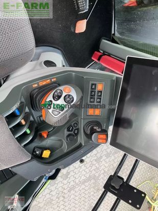 Tractor agrícola - Claas - axion 960 terra trac cmatic cebis