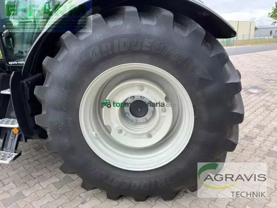 Tractor agrícola - Valtra - t 235 d 2a1