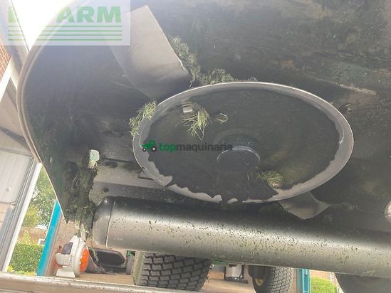 Cortacésped manual - Major - mj60-175