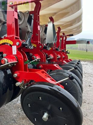 Sembradora monograno mecanica - Mascar - flex5 f 6