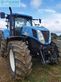 Tractor agrícola - New Holland - t7040powercomma