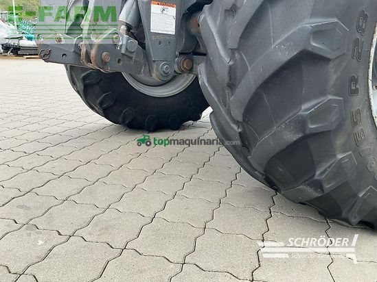 Tractor agrícola - Massey Ferguson - 6616 dyna-vt exclusive