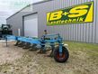 Arado - Lemken - turmalin x