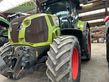 Tractor agrícola - Claas - axion 810