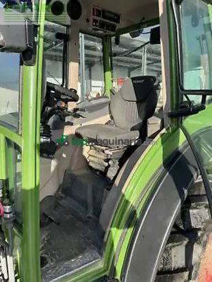 Tractor agrícola - Fendt - 211f