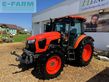 Tractor agrícola - Kubota - m5-112 kabine