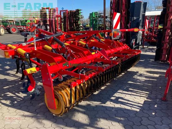 Cultivador - Väderstad - cultus 425