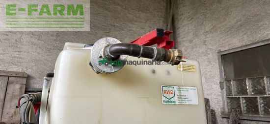 Atomizador - Jacoby - EUROLUX 1200