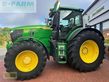Tractor agrícola - John Deere - 6r 250 (6250r) ultimate gen5 display rtk