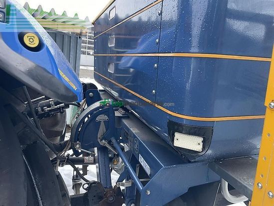 Esparcidor - Bogballe - l2w zurf 2000 liter