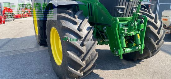 Tractor agrícola - John Deere - 6R 250