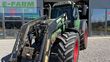 Tractor agrícola - Fendt - 820 vario tms stoll læsser
