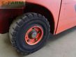 Elevadora - Linde - h 16 d evo 391-00
