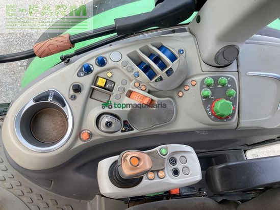 Tractor agrícola - Deutz-Fahr - 5130 ttv TTV