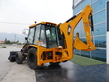 Retroexcavadora - Caterpillar 442D