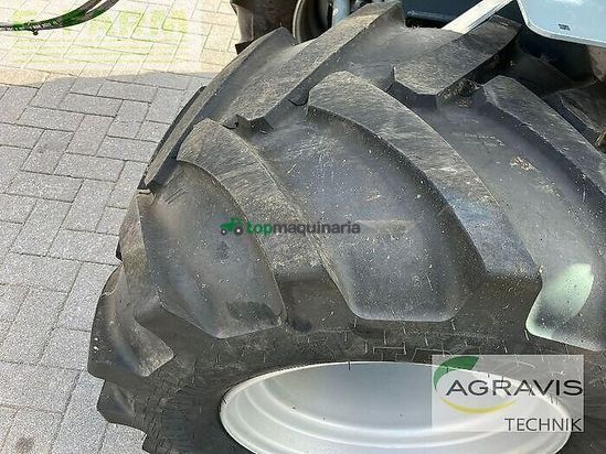 Minicargadora - Giant - g3500