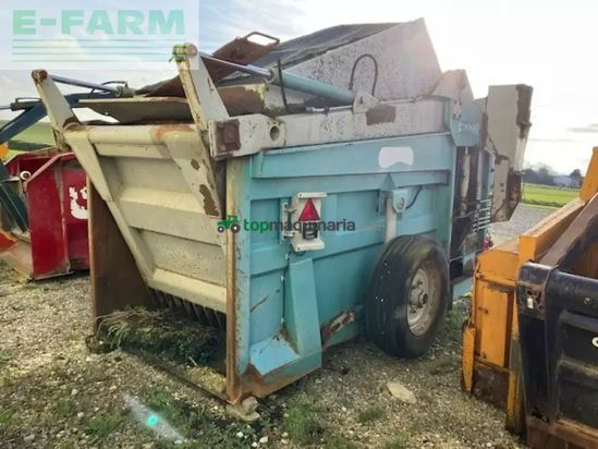 Esparcidor -  - zephir