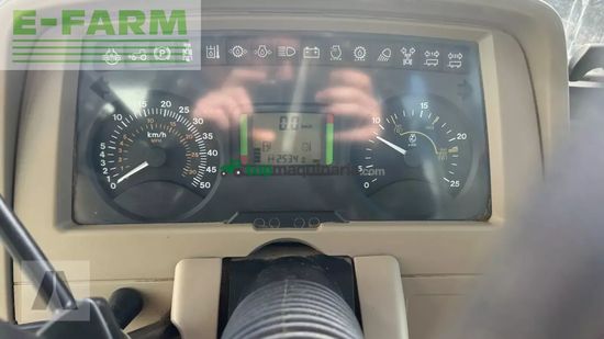 Tractor agrícola - John Deere - 6320se