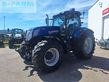 Tractor agrícola - New Holland - t7 270