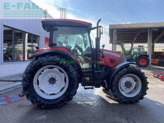 Tractor agrícola - McCormick - mc 130