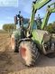 Tractor agrícola - Fendt - 312