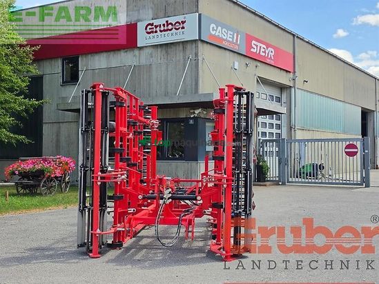Combinado de siembra - Rotoland - kultor 50 h
