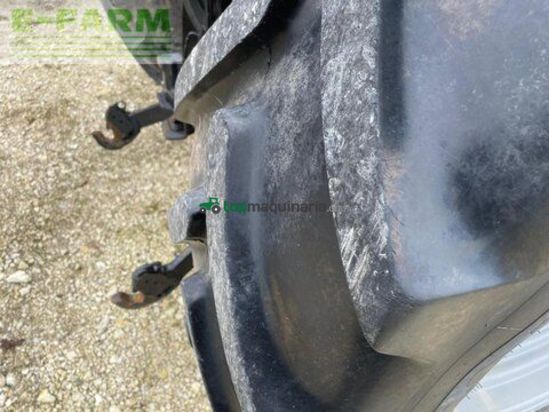 Tractor agrícola -  - explorer 115.4