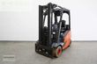Elevadora - Linde - h 18 t evo 391-00