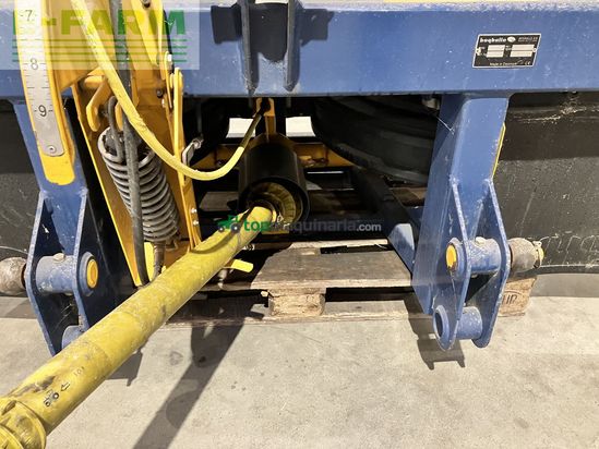 Esparcidor - Bogballe - ex trend - 1000 liter