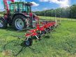 Henificador - Massey Ferguson - mf td 676 dn / fella sanos 6606 dn