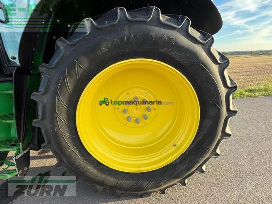 Tractor agrícola - John Deere - 6175m im kundenauftrag