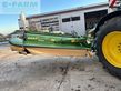 Cortacésped manual - Krone - easy cut b870 cv + f320cv