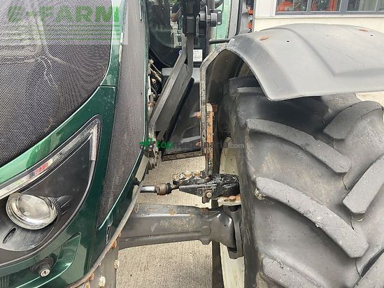 Tractor agrícola - Valtra - a 104