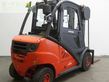 Elevadora - Linde - h 30 d 393