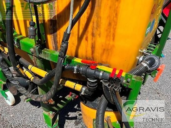 Atomizador - Amazone - uf 1200
